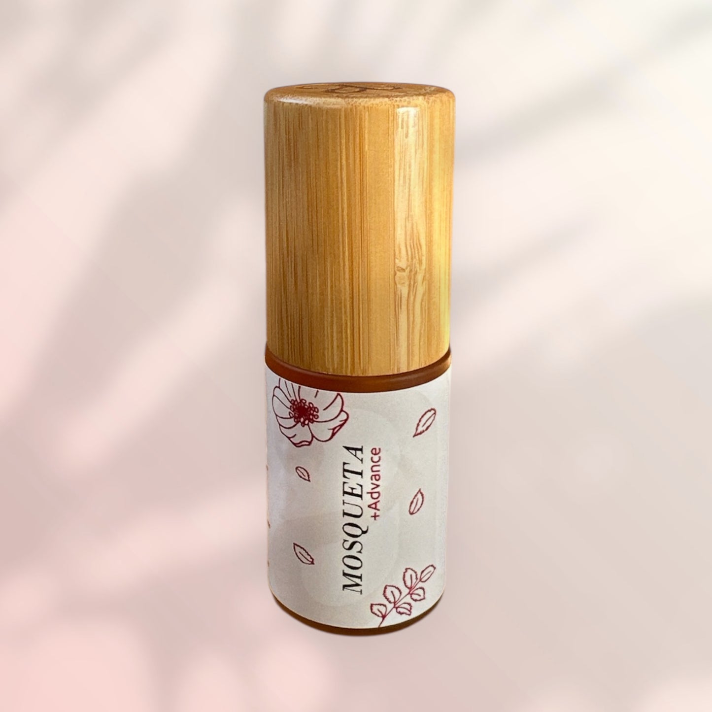 Rosa Mosqueta Advance+ – La regeneración elevada a su máximo poder