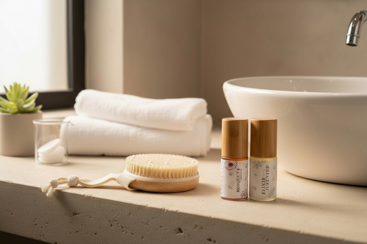 PACK DÚO: Elixir de la juventud y Mosqueta Advance+