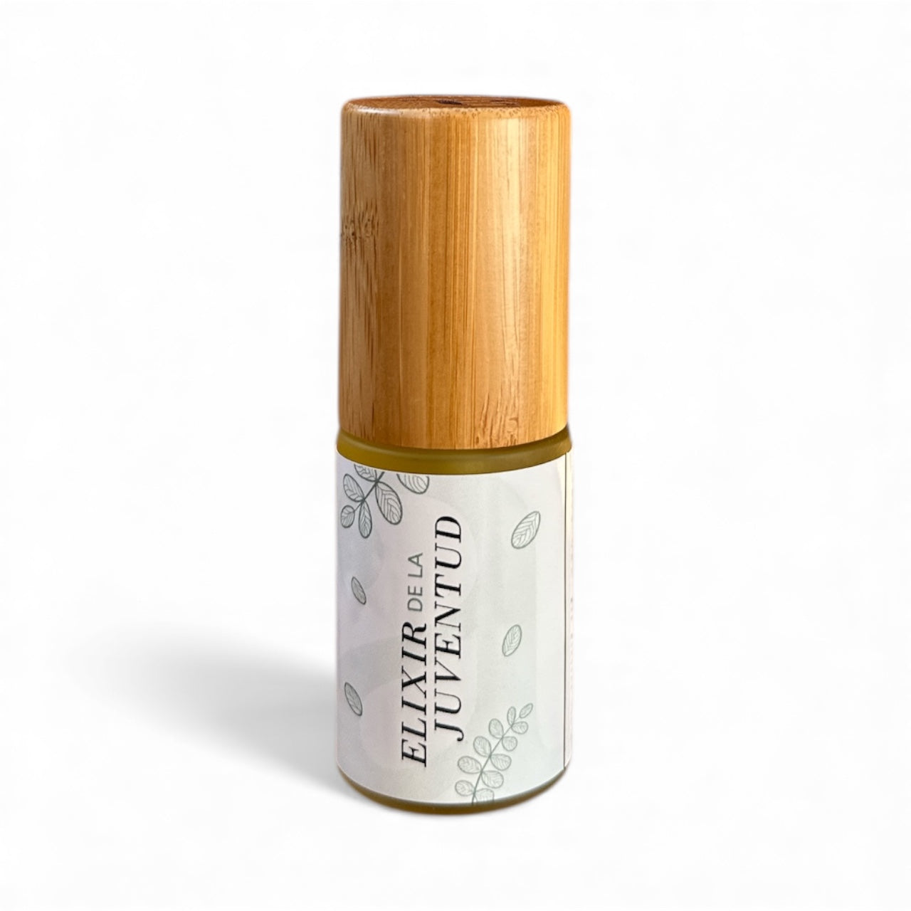 Elixir de la Juventud – Medicina ancestral para tu piel